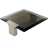 Schaub Positano - Pull - Clear & Smoke 64 mm cc