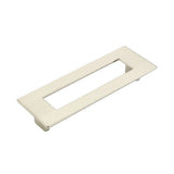 Schaub Finestrino - 5" Centers Rectangle Pull