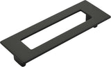 Schaub Finestrino - 5" Centers Rectangle Pull