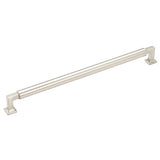 Schaub Haniburton - 15" Centers Appliance Pull