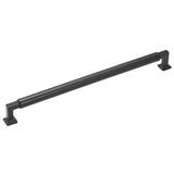 Schaub Haniburton - 15" Centers Appliance Pull