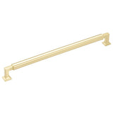 Schaub Haniburton - 15" Centers Appliance Pull