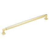 Schaub Haniburton - 15" Centers Appliance Pull