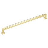 Schaub Haniburton - 12" Centers Appliance Pull