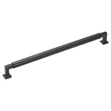 Schaub Haniburton - 18" Centers Appliance Pull