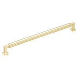 Schaub Haniburton - 18" Centers Appliance Pull