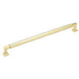 Schaub Haniburton - 18" Centers Appliance Pull