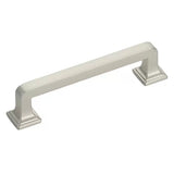 Schaub Menlo Park - 3 1/2" Centers Pull