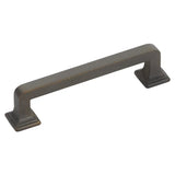 Schaub Menlo Park - 3 1/2" Centers Pull
