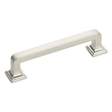 Schaub Menlo Park - 3 1/2" Centers Pull