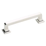 Schaub Menlo Park - 3 1/2" Centers Pull