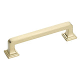 Schaub Menlo Park - 3 1/2" Centers Pull