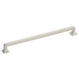 Schaub Menlo Park - 10" Centers Oversized Pull