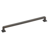 Schaub Menlo Park - 10" Centers Oversized Pull