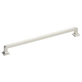 Schaub Menlo Park - 10" Centers Oversized Pull