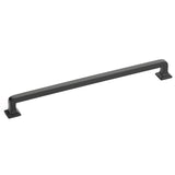 Schaub Menlo Park - 10" Centers Oversized Pull