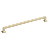 Schaub Menlo Park - 10" Centers Oversized Pull