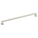 Schaub Menlo Park - 12" Centers Oversized Pull