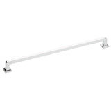 Schaub Menlo Park - 12" Centers Oversized Pull