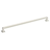 Schaub Menlo Park - 12" Centers Oversized Pull