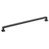 Schaub Menlo Park - 12" Centers Oversized Pull