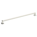 Schaub Menlo Park - 12" Centers Oversized Pull