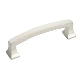 Schaub Menlo Park - 3 1/2" Centers Arched Pull