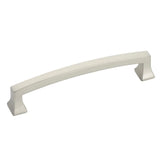 Schaub Menlo Park - 5" Centers Arched Pull