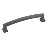 Schaub Menlo Park - 5" Centers Arched Pull