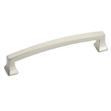 Schaub Menlo Park - 5" Centers Arched Pull