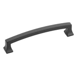 Schaub Menlo Park - 5" Centers Arched Pull