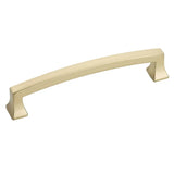 Schaub Menlo Park - 5" Centers Arched Pull