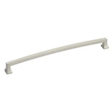 Schaub Menlo Park - 10" Centers Arched Oversized Pull