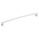 Schaub Menlo Park - 10" Centers Arched Oversized Pull