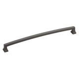 Schaub Menlo Park - 10" Centers Arched Oversized Pull