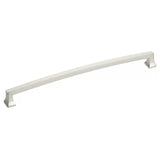 Schaub Menlo Park - 10" Centers Arched Oversized Pull