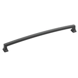 Schaub Menlo Park - 10" Centers Arched Oversized Pull