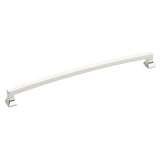 Schaub Menlo Park - 10" Centers Arched Oversized Pull