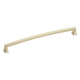 Schaub Menlo Park - 10" Centers Arched Oversized Pull