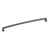 Schaub Menlo Park - 12" Centers Arched Oversized Pull