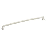 Schaub Menlo Park - 12" Centers Arched Oversized Pull