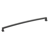 Schaub Menlo Park - 12" Centers Arched Oversized Pull