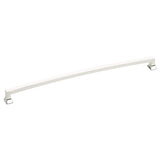 Schaub Menlo Park - 12" Centers Arched Oversized Pull