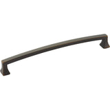 Schaub Menlo Park - 8" Centers Arched Pull