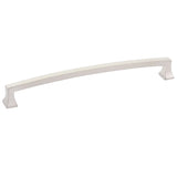 Schaub Menlo Park - 8" Centers Arched Pull