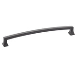Schaub Menlo Park - 8" Centers Arched Pull