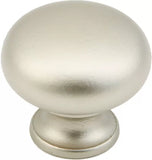 Schaub Traditional - Round Knob - 1-1/4" dia