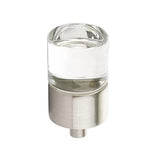 Schaub City Lights - 7/8" Diameter Glass Knob