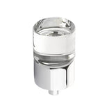 Schaub City Lights - 7/8" Diameter Glass Knob