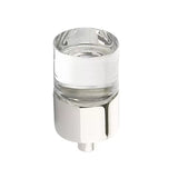 Schaub City Lights - 7/8" Diameter Glass Knob